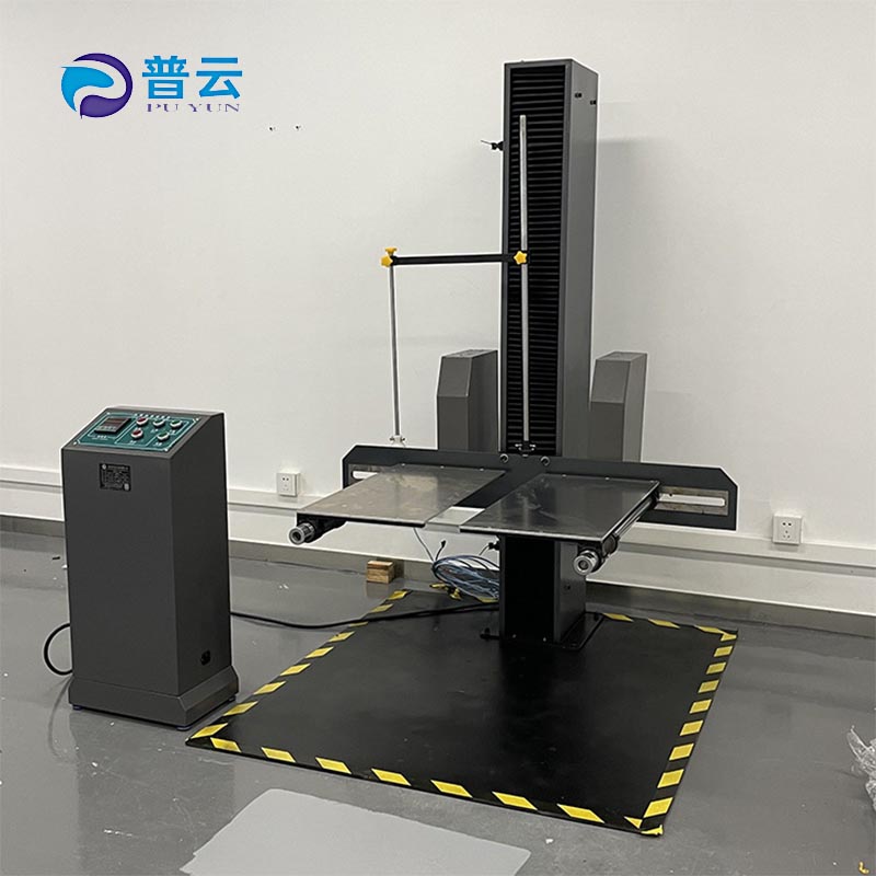 广州纸箱检测设备